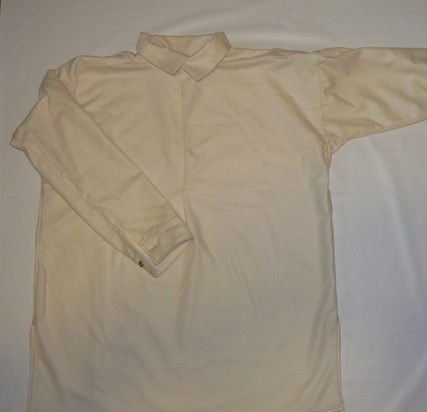 Issued Style muslin Shirt - Click Image to Close
